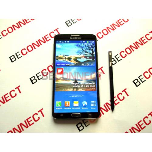 Samsung Galaxy Note 3 GT N9000 Black